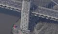 bridges of New York  -  Manhattan Bridges  - Hudson River Bridges - George Washington Bridge George Washington Bridge 2